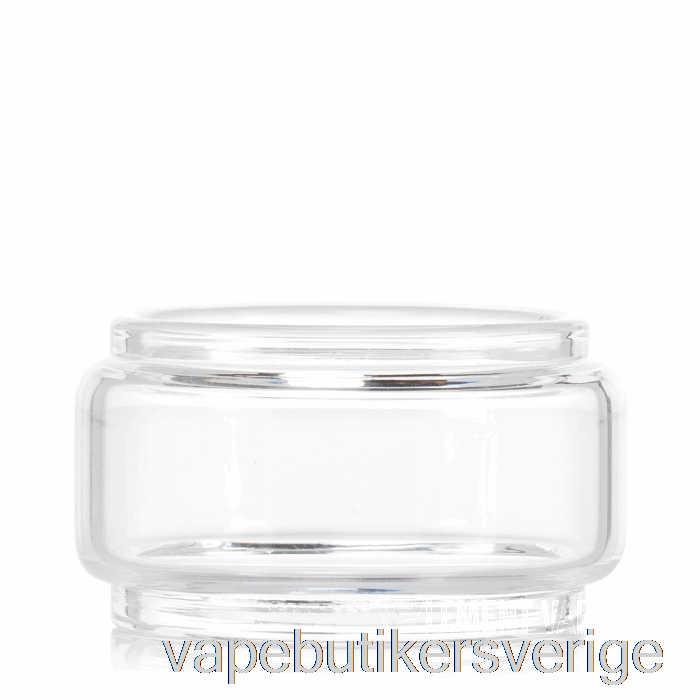Vape Sverige Hellvape Tlc Ersättningsglasrör 6,5ml Bubbelglas